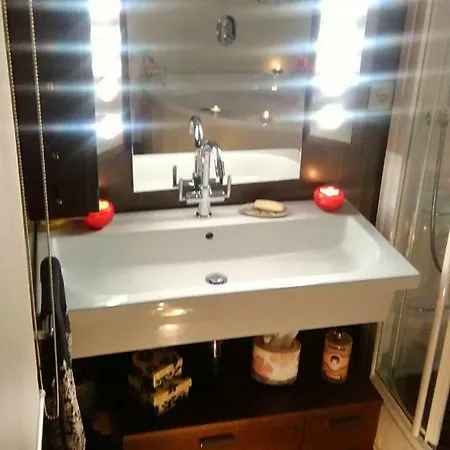 Luxury With Jacuzzi *